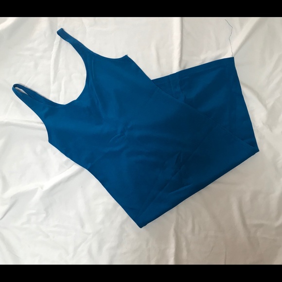 💥SOLD💥Midi dress - Picture 5 of 6